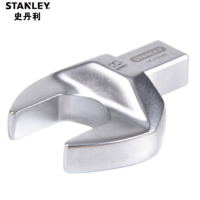 史丹利（STANLEY） 开口头插件18mm(9x12mm方头) OE-018-22 单位：个
