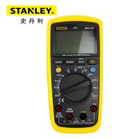 史丹利（STANLEY） 数字万用表 MM-101-23C 单位：个