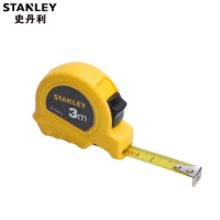 史丹利（STANLEY） 公制易定卷尺5m STHT30254-8-23 单位：个