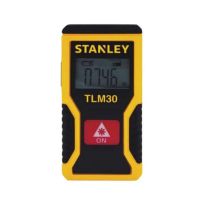 史丹利（STANLEY） MINI激光测距仪（2代）12米 STHT77666-23 单位：个