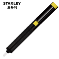 史丹利（STANLEY） 手动铝吸锡器 STHT73740-8-23 单位：个