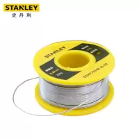 史丹利（STANLEY） 焊锡丝0.8mm/200g STHT73742-8-23 单位：个