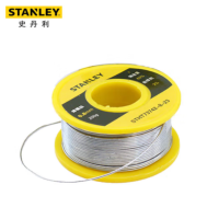 史丹利（STANLEY） 焊锡丝1.0mm/200g STHT73744-8-23 单位：个