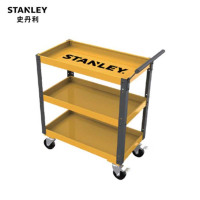 史丹利（STANLEY） 3格单抽屉工具推车 STST73834-8-23 单位：台