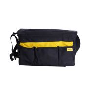 史丹利（STANLEY） ESSENTIAL方型工具包14英寸 STST1-73615-23 单位：个