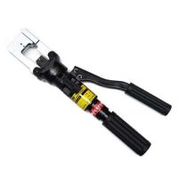 史丹利（STANLEY） 液压电缆压接钳6T 96-978-22 单位：个