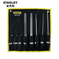 史丹利（STANLEY） 8件锉刀套装 TK910-23C 单位：套