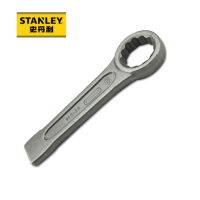 史丹利（STANLEY） 梅花敲击扳手120mm 96-934-23 单位：把