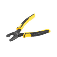 史丹利（STANLEY） 钢丝钳7英寸 STHT0-74454 单位：把