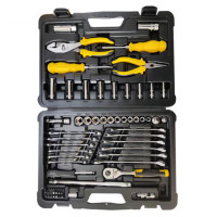 史丹利（STANLEY） 3/8汽修组套60件套 STMT72060-23 单位：套