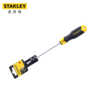 史丹利（STANLEY） 强力型平行一字螺丝批5x150mm STMT67573-8-23 单位：个
