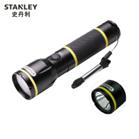 史丹利（STANLEY） LED调焦手电筒 95-152-2-23U 单位：个