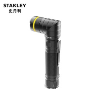 史丹利（STANLEY） 双LED转头锂电手电筒 95-158-23U 单位：个