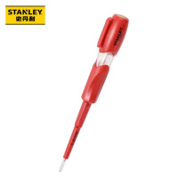 史丹利（STANLEY） VDE 验电笔 STMT77873-23B 单位：个