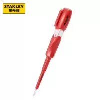 史丹利（STANLEY） VDE 验电笔 STMT77873-23B 单位：个