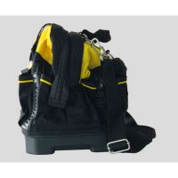 史丹利（STANLEY） FATMAX硬底工具提包18英寸 /460mm FMST518150-23 单位：组