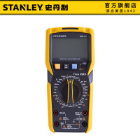 史丹利（STANLEY） 智能NCV多功能数字万用表 MM-301-23C 单位：个
