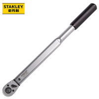 史丹利（STANLEY） 定扭扭力扳手3/4寸 100-500NM STMT17506-23 单位：把