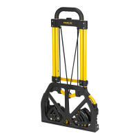 史丹利（STANLEY）多功能爬楼铁制两用搬货便携式折叠工业级手推车STST0584T-23