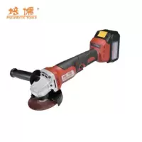 培儒锂电角磨机PR-JM-100(套)