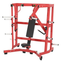 舜灏SH-EM903 分动式阔角度推胸训练器（单位：台）