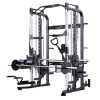 舜灏SH-EM938B 史密斯综合训练架（单位：个）