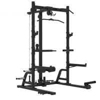 舜灏SH-EM983B 高低拉多功能深蹲架（单位：个）