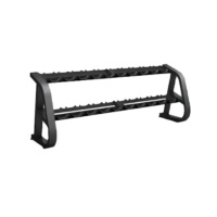 舜灏双层哑铃架SH-EM1058（单位：个）