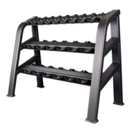 舜灏哑铃架 SH-EM1052G（单位：个）