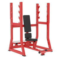 舜灏SH-EM959 奥林匹克推肩练习椅（单位：台）