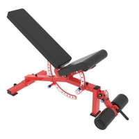 舜灏SH-EM972 可调负角度凳子（单位：台）