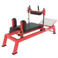 舜灏SH-EM977 臀冲训练器（单位：台）