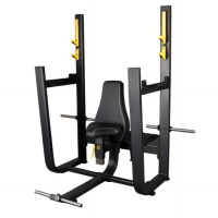 舜灏 SH-EM1037 坐式推肩架（单位：台）