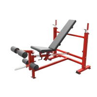 白寅 BY-LM-46 多功能凳（单位：台）