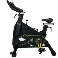 白寅 BY-DGC008 健身车（单位：台）