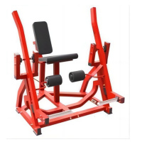 白寅 BY-LM-17 分动式腿部曲伸训练机（单位：台）