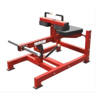 白寅 BY-LM-23 坐式提小腿训练器（单位：台）