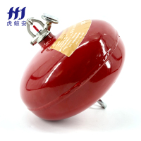虎鲸安 FZX-D10/1.2 悬挂式D类干粉灭火装置10KG 单位：个