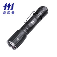 虎鲸安 HJ-TA30C 战术手电筒 尺寸：136*30*23mm 单 位：支