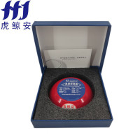 虎鲸安HJA-QRR0.015W/KA-1 热气溶胶灭火装置（温感探测器） φ86mm（直径）*15mm（高）单 位：个