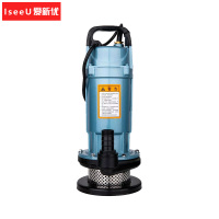 爱新优 潜水电泵 QDX1.5-25-0.55 (个)