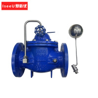 爱新优 遥控浮球阀 100X-16Q DN50 (个)