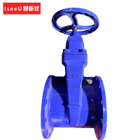 爱新优 软密封法兰闸阀 Z45X-16Q DN250(个)