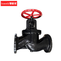 爱新优 截止阀 J41T-16 DN250(个)