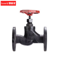 爱新优 截止阀 J41T-16 DN25(个)