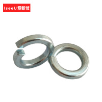 爱新优 弹簧垫 M14 个