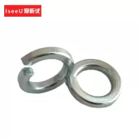 爱新优 弹簧垫 M4 个