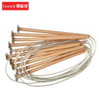 爱新优 纽扣式高压熔丝保险丝 RS-35KV 1A 根