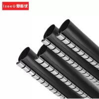 爱新优 拉链式热缩管 带胶 电缆修补片RSXP-φ75*600mm套