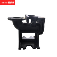 爱新优潜水泵耦合器 DN100 台